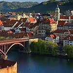 New 13 * Maribor