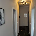 New 13 Appartement *