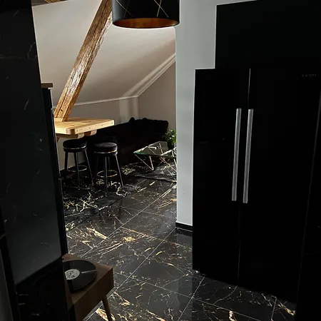 Appartement New 13 Maribor
