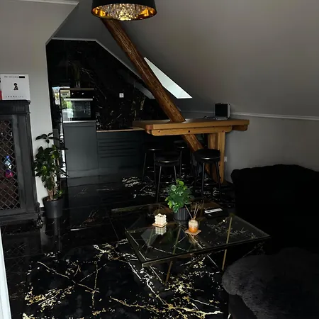 New 13 Appartement