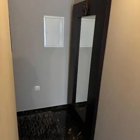 New 13 Apartamento Máribor