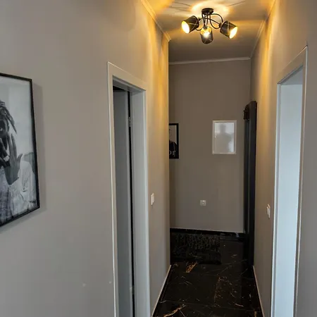 New 13 Appartement *