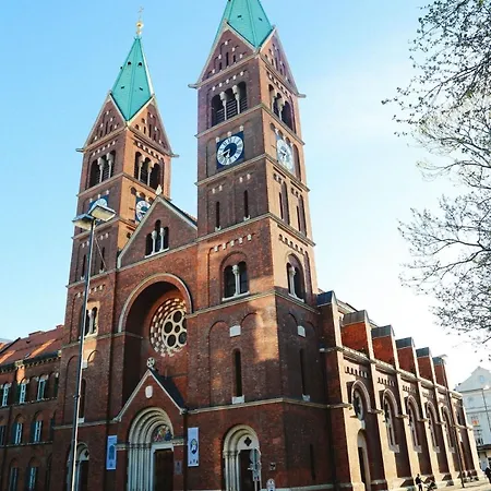 Apartamento New 13 *