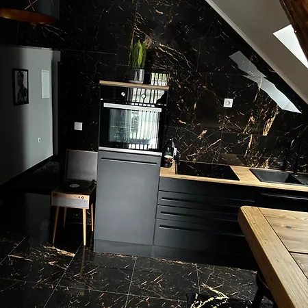 Apartamento New 13 Máribor