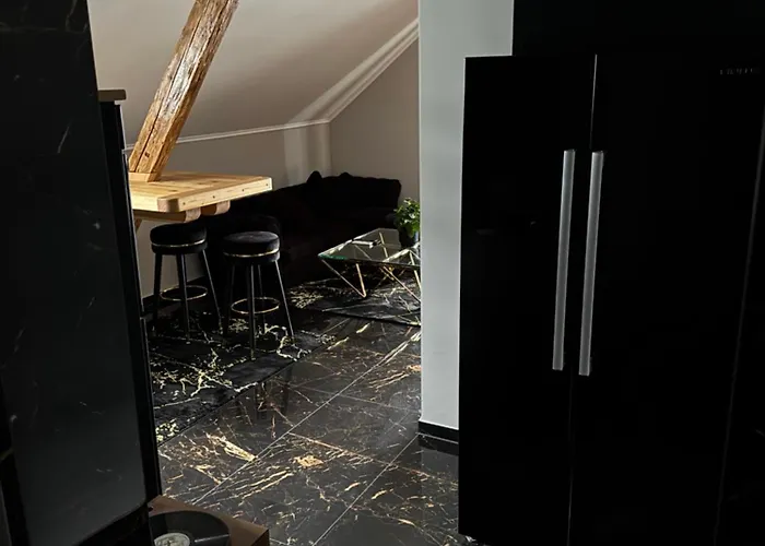 דירה New 13 מריבור